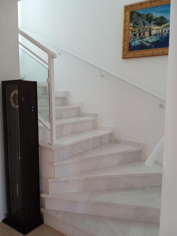 Lachi Marina Villa #17 Polis Extérieur photo