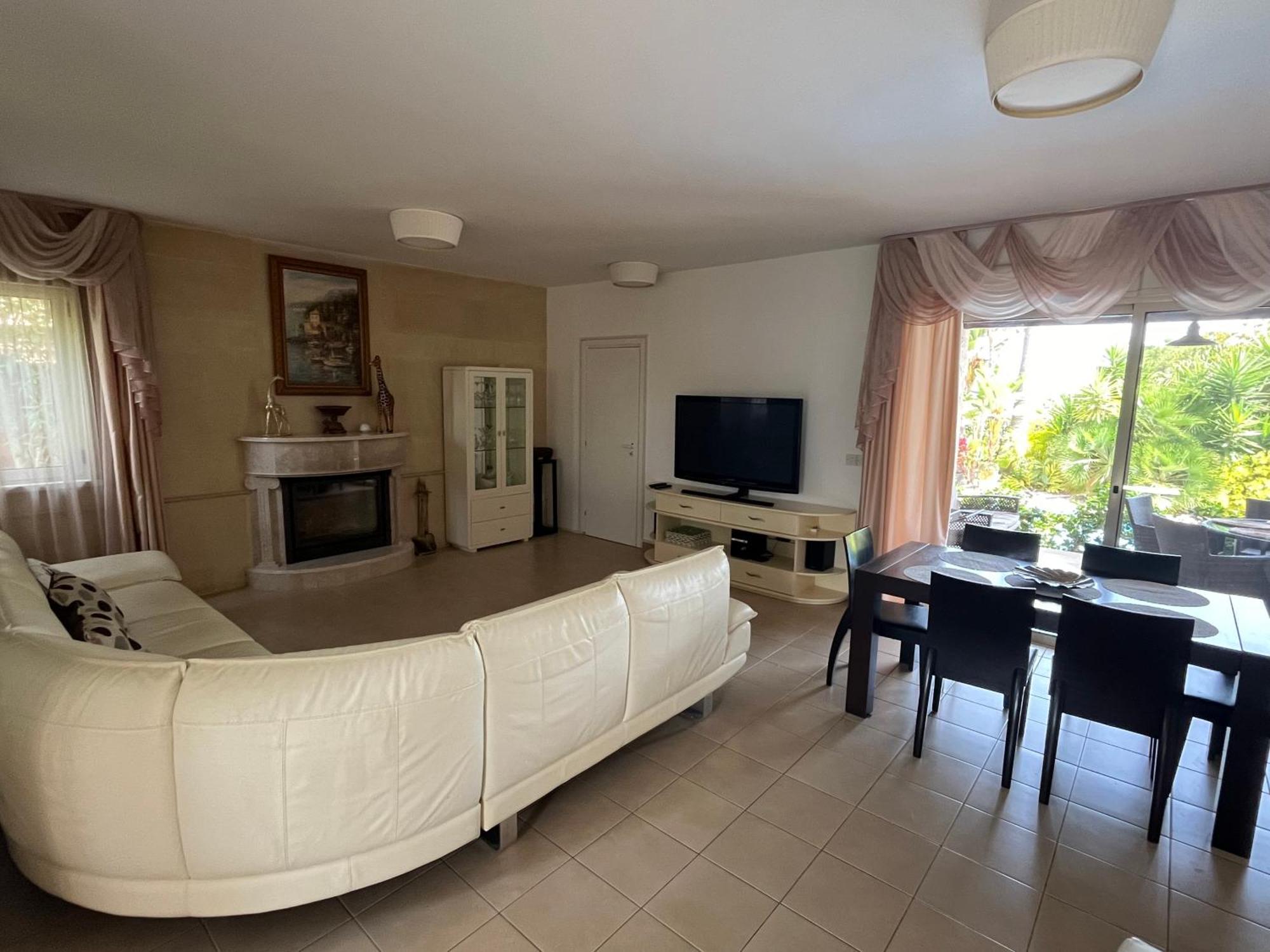 Lachi Marina Villa #17 Polis Extérieur photo