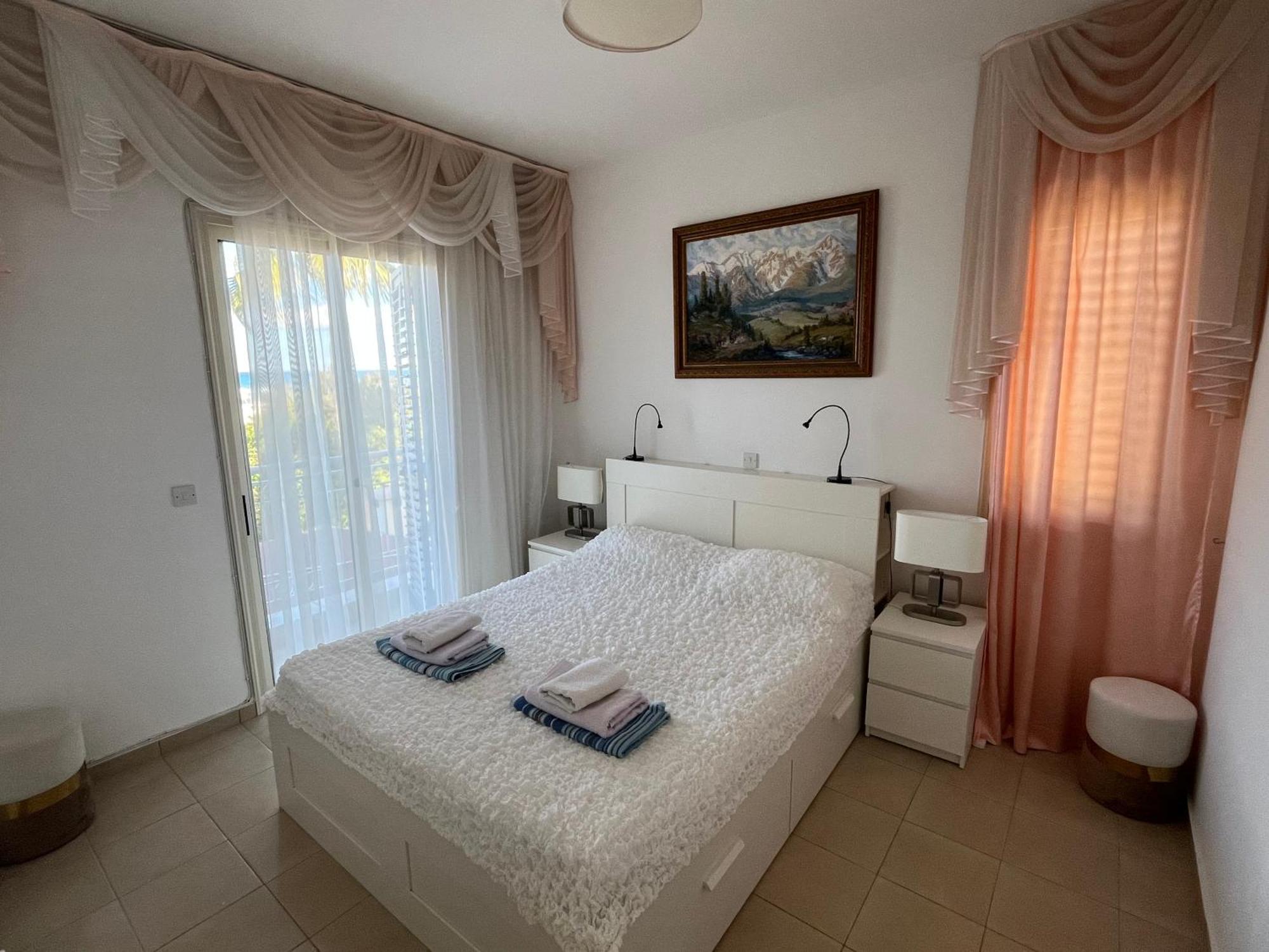Lachi Marina Villa #17 Polis Extérieur photo