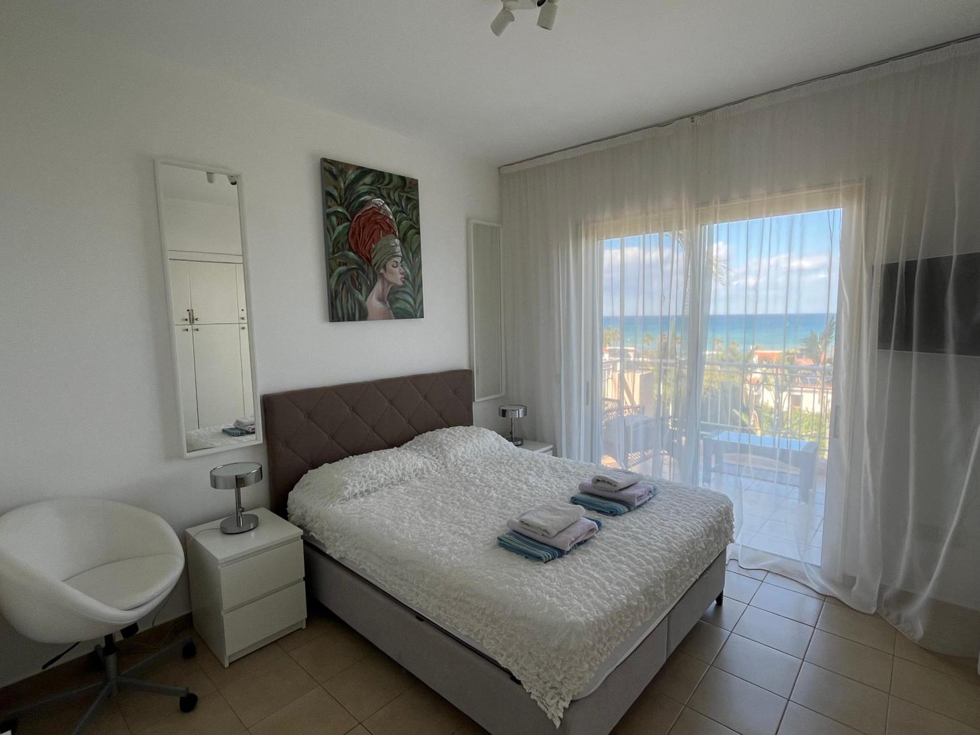 Lachi Marina Villa #17 Polis Extérieur photo