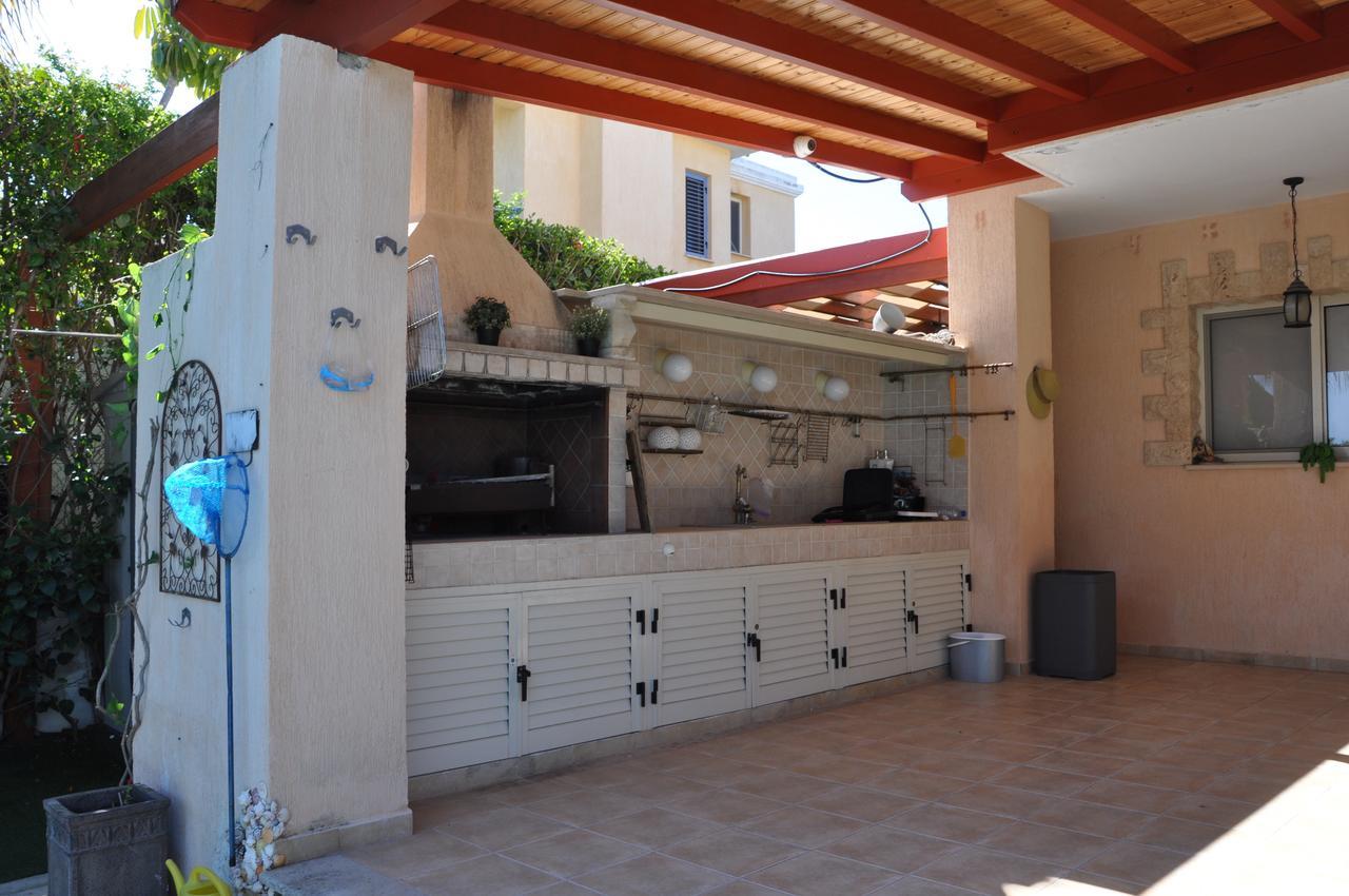 Lachi Marina Villa #17 Polis Extérieur photo