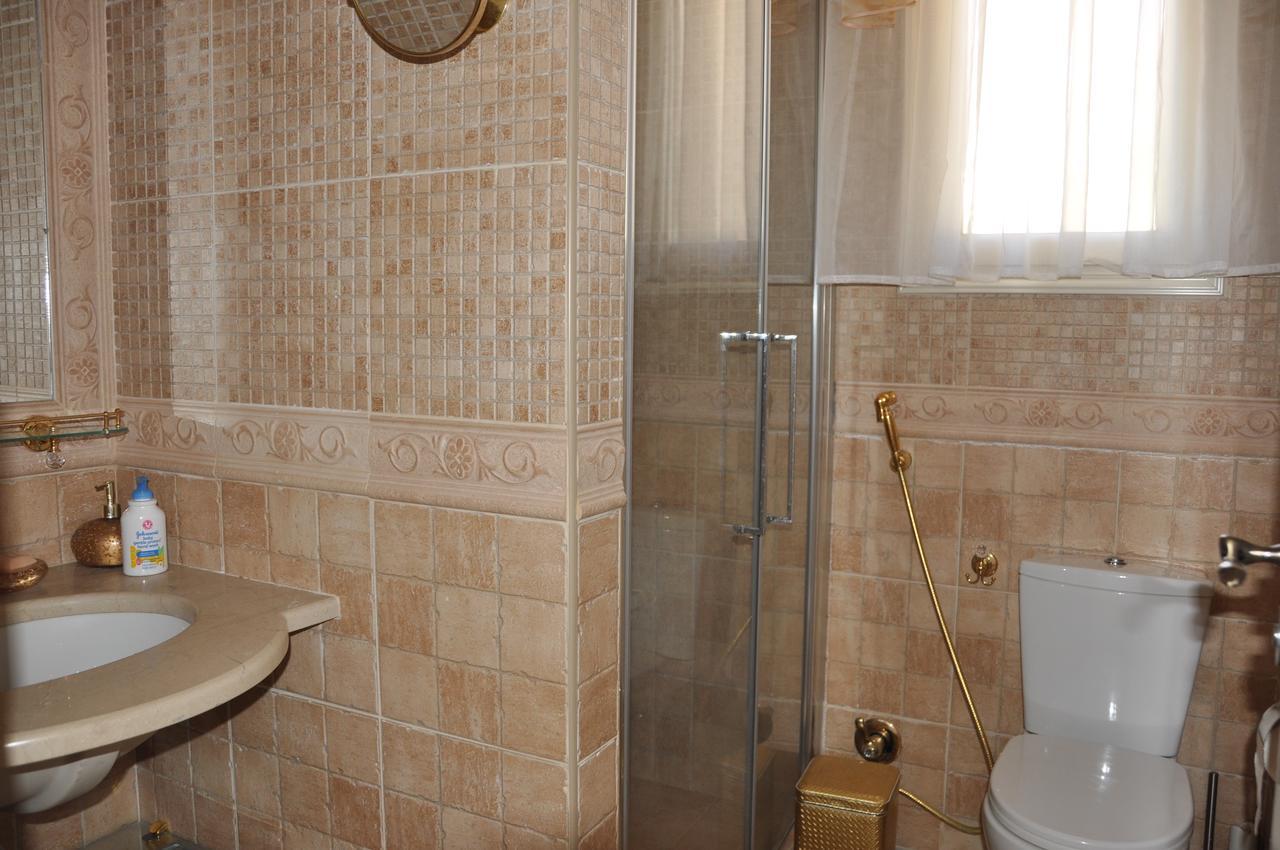 Lachi Marina Villa #17 Polis Extérieur photo